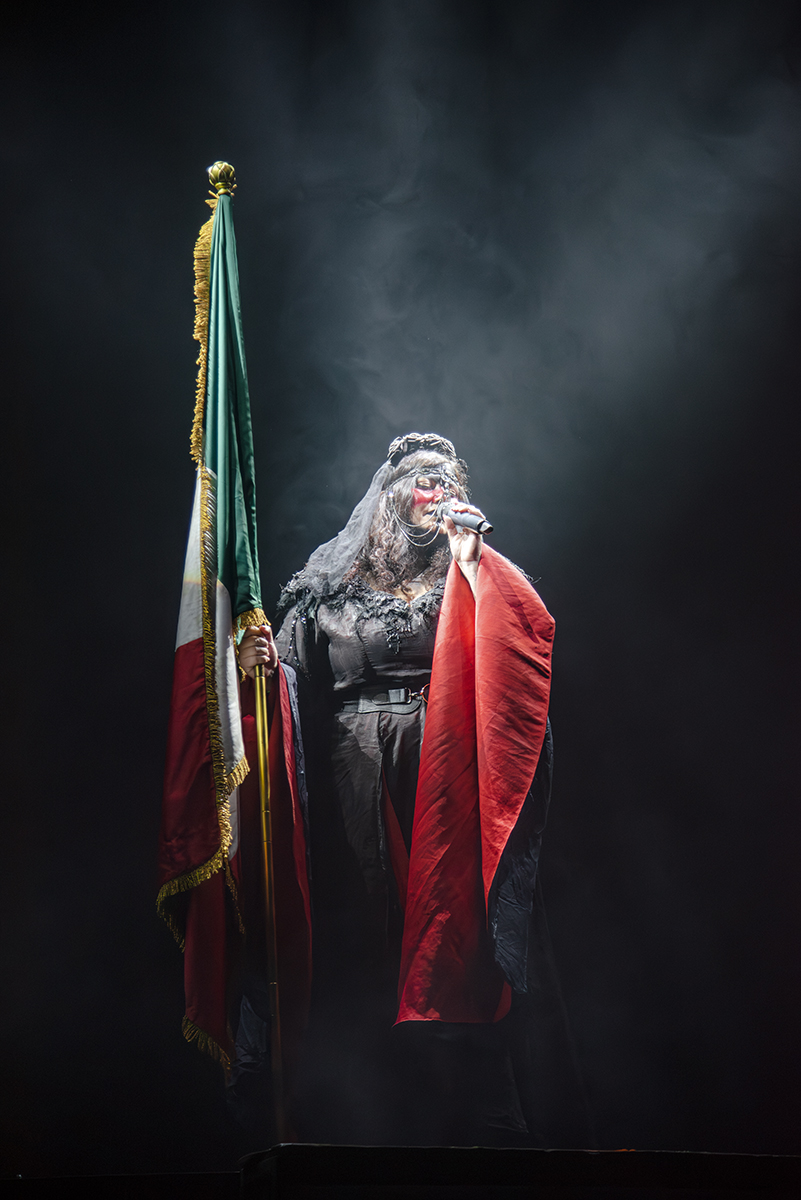 Epica - Latin America Tour 2025